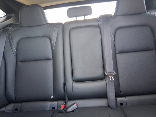 Certified 2026 Nissan Murano SL AWD/4WD image 19