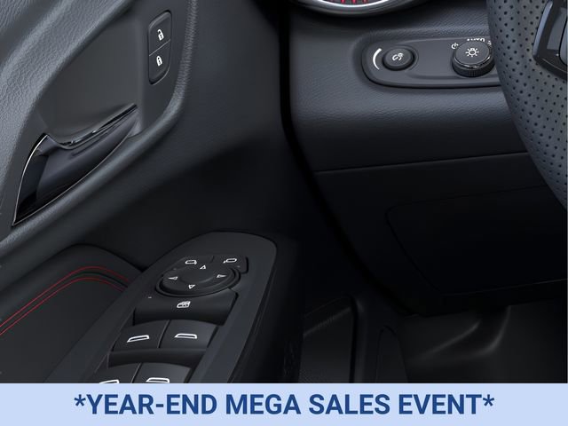 New 2026 Chevrolet Trax RS w/ Driver Confidence Package image 22