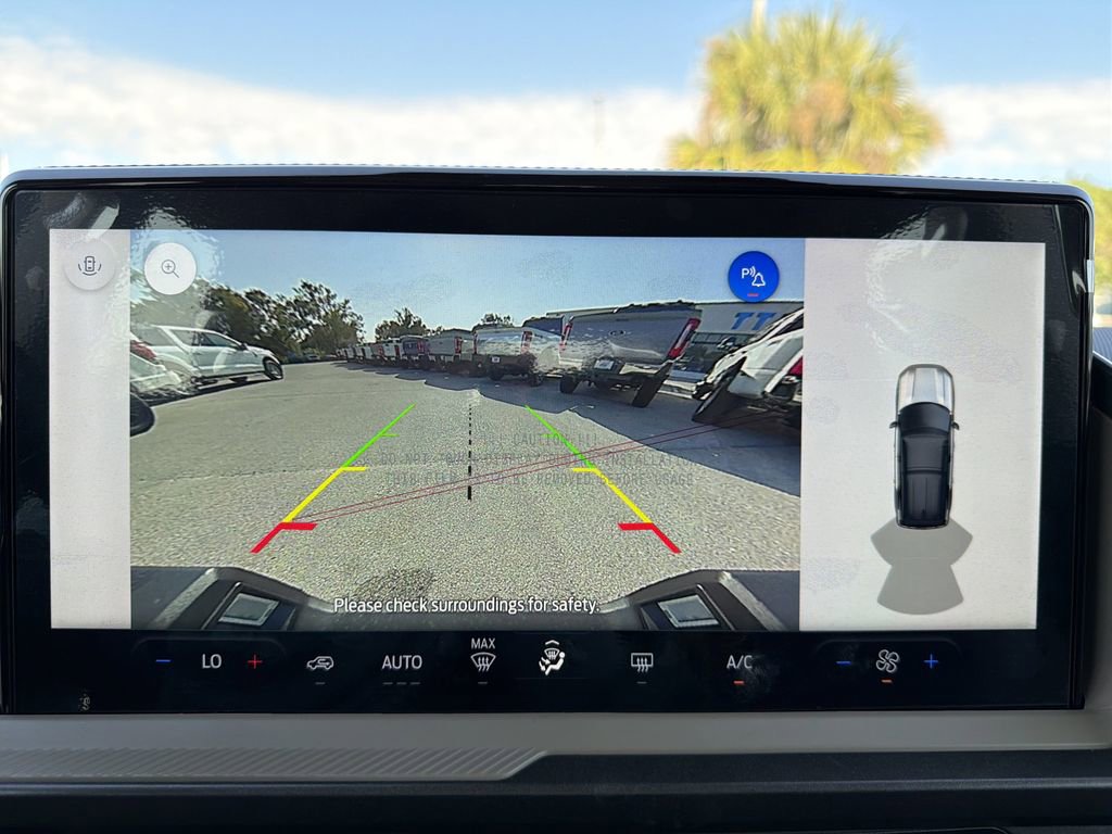 New 2025 Ford Bronco Sport Big Bend image 20