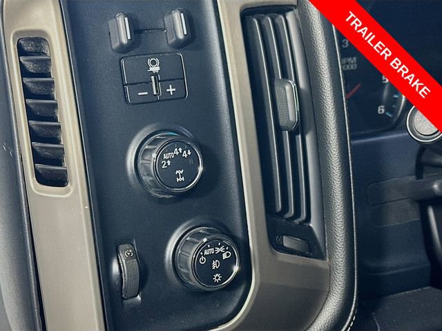 Used 2018 GMC Sierra 1500 Denali w/ Denali Ultimate Package image 11