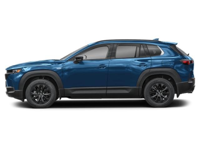 New 2026 MAZDA CX-50 AWD 2.5 Hybrid w/ Weather Package video 3