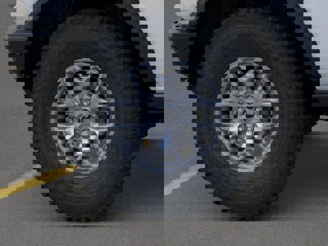 New 2025 Ford Bronco Badlands AWD/4WD image 46