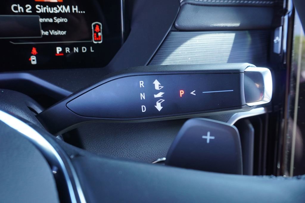 New 2026 GMC Acadia Elevation image 19