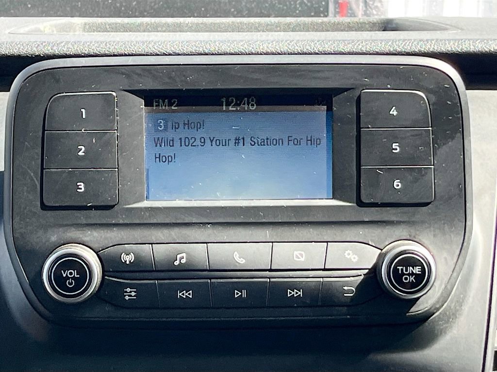 Used 2020 Ford Transit 150 Low Roof RWD image 14