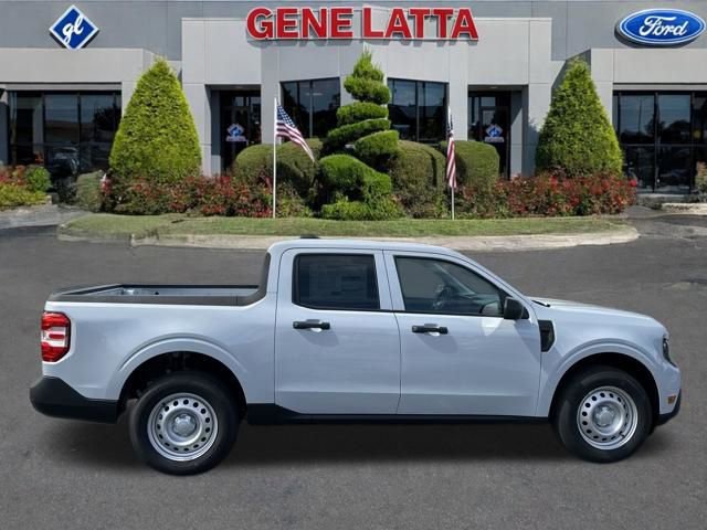 New 2026 Ford Maverick XL w/ Equipment Group 101A image 9