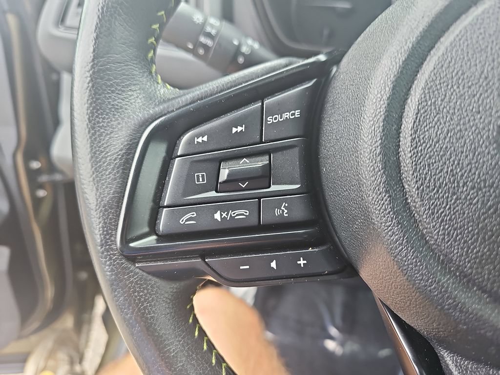 Used 2023 Subaru Ascent Onyx Edition AWD/4WD image 23