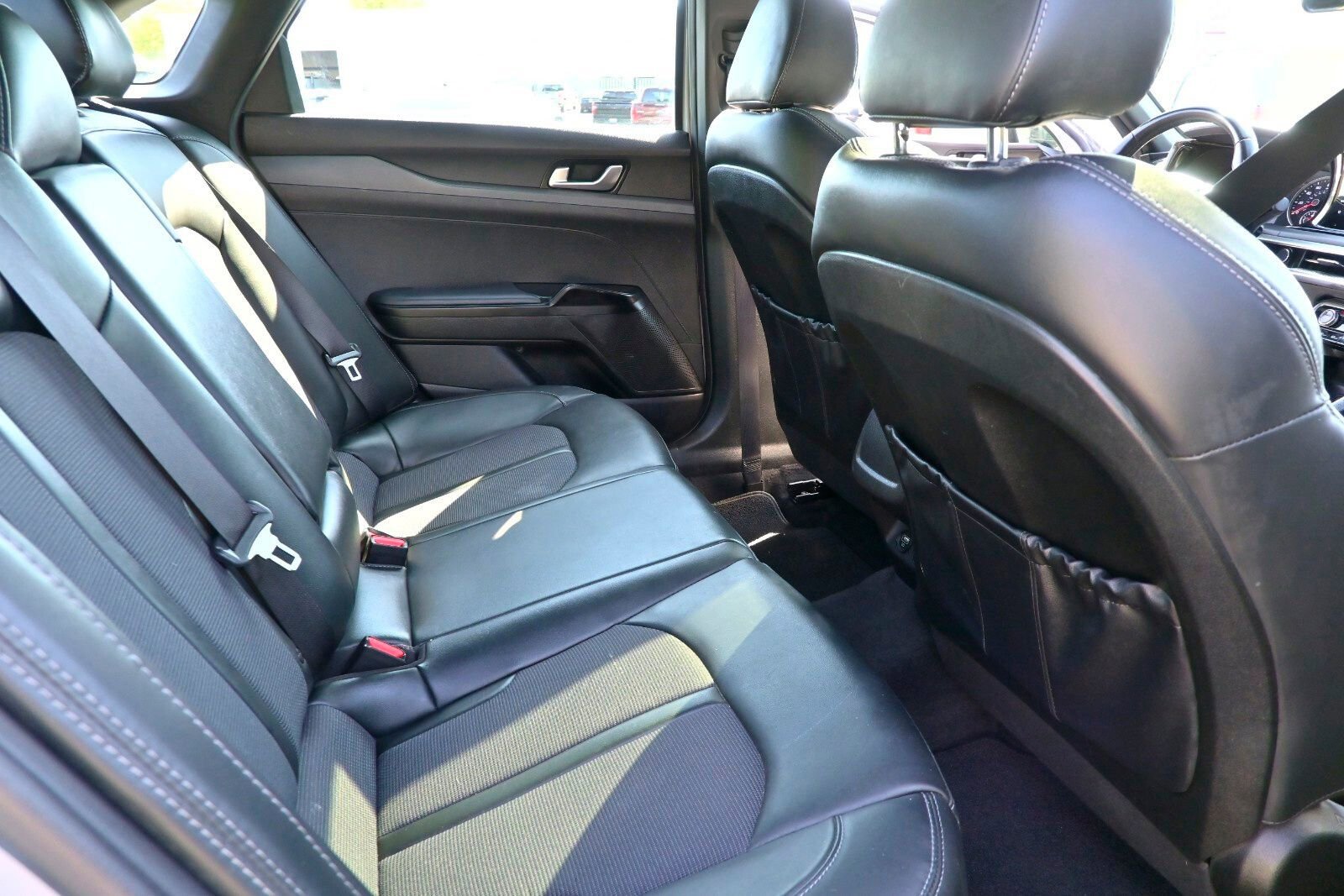 Used 2024 Kia K5 GT-Line image 24