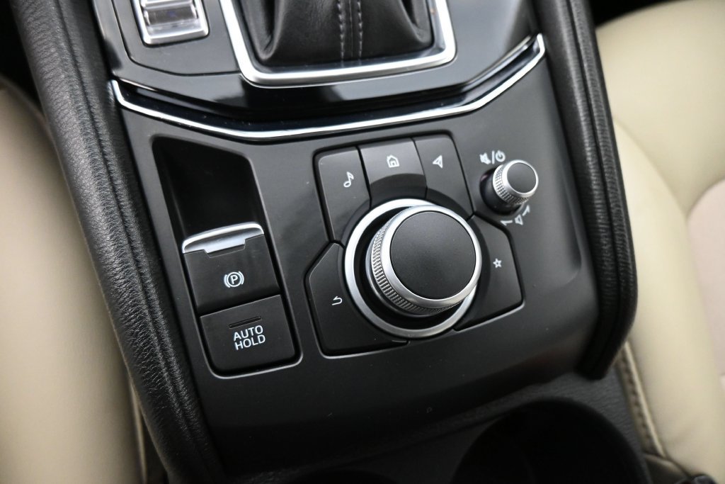 Used 2023 MAZDA CX-5 AWD 2.5 S w/ Select Package image 15