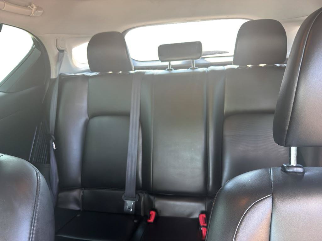 Used 2012 Lexus CT 200h Premium FWD image 8