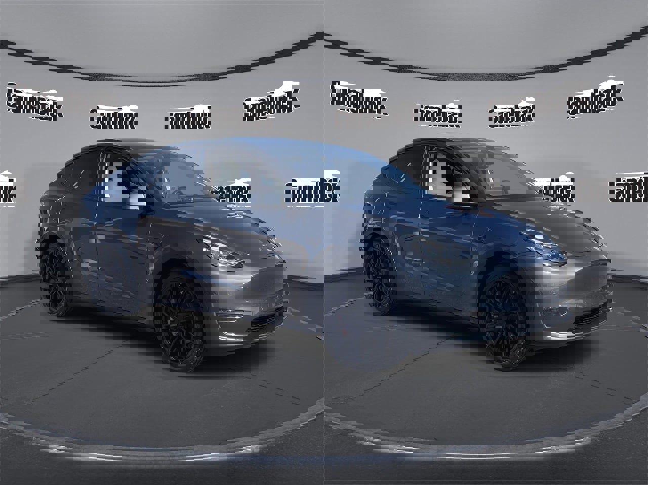 Used 2021 Tesla Model Y Long Range