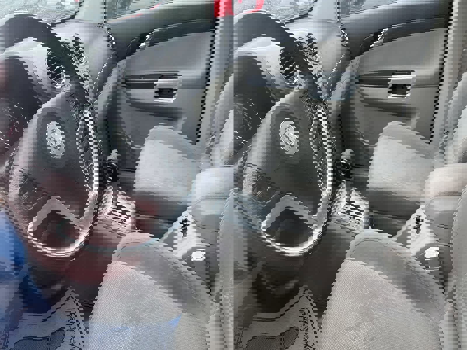 Used 2009 Saturn Vue XE w/ Preferred Package image 29