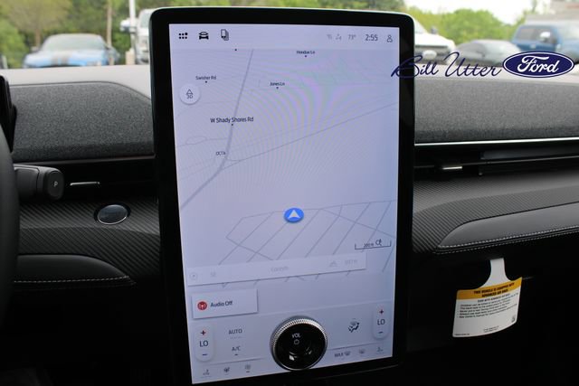 New 2026 Ford Mustang Mach-E Premium image 14