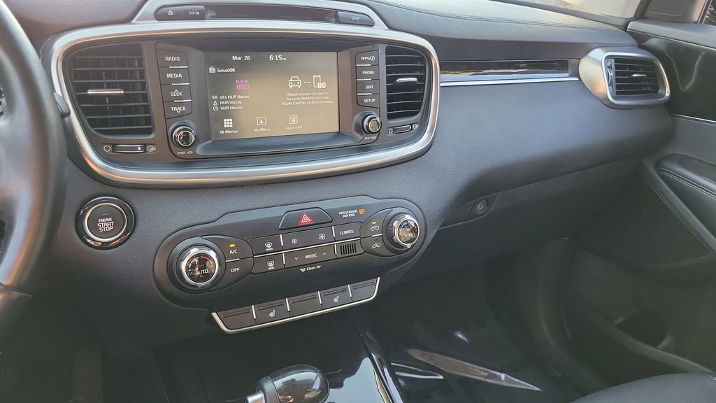 Used 2017 Kia Sorento EX w/ EX Advanced Touring Package image 22