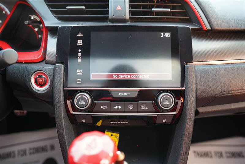Used 2018 Honda Civic Si image 61