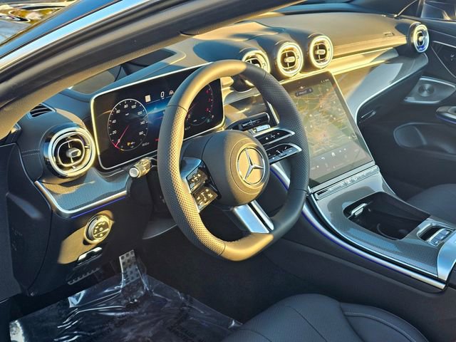 New 2026 Mercedes-Benz CLE 450 4MATIC Cabriolet image 21