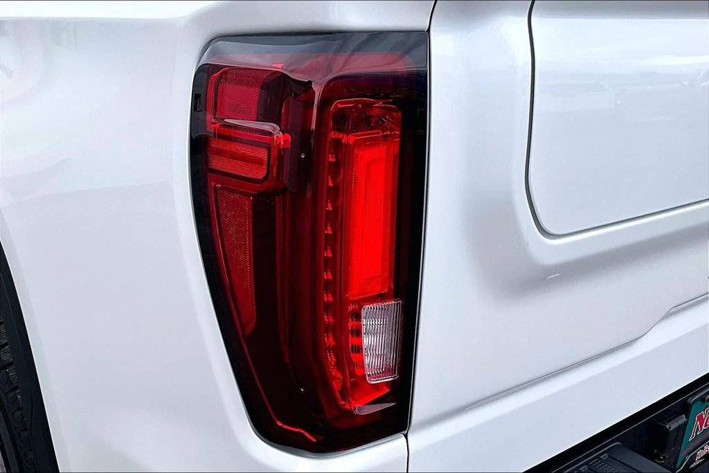 Used 2025 GMC Sierra 1500 Denali w/ Technology Package image 31