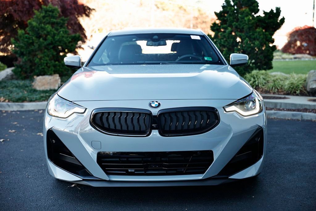 New 2026 BMW 230i Coupe w/ Premium Package image 16