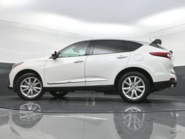 Used 2021 Acura RDX FWD image 33
