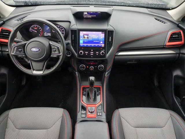 Used 2020 Subaru Forester Sport AWD/4WD image 16