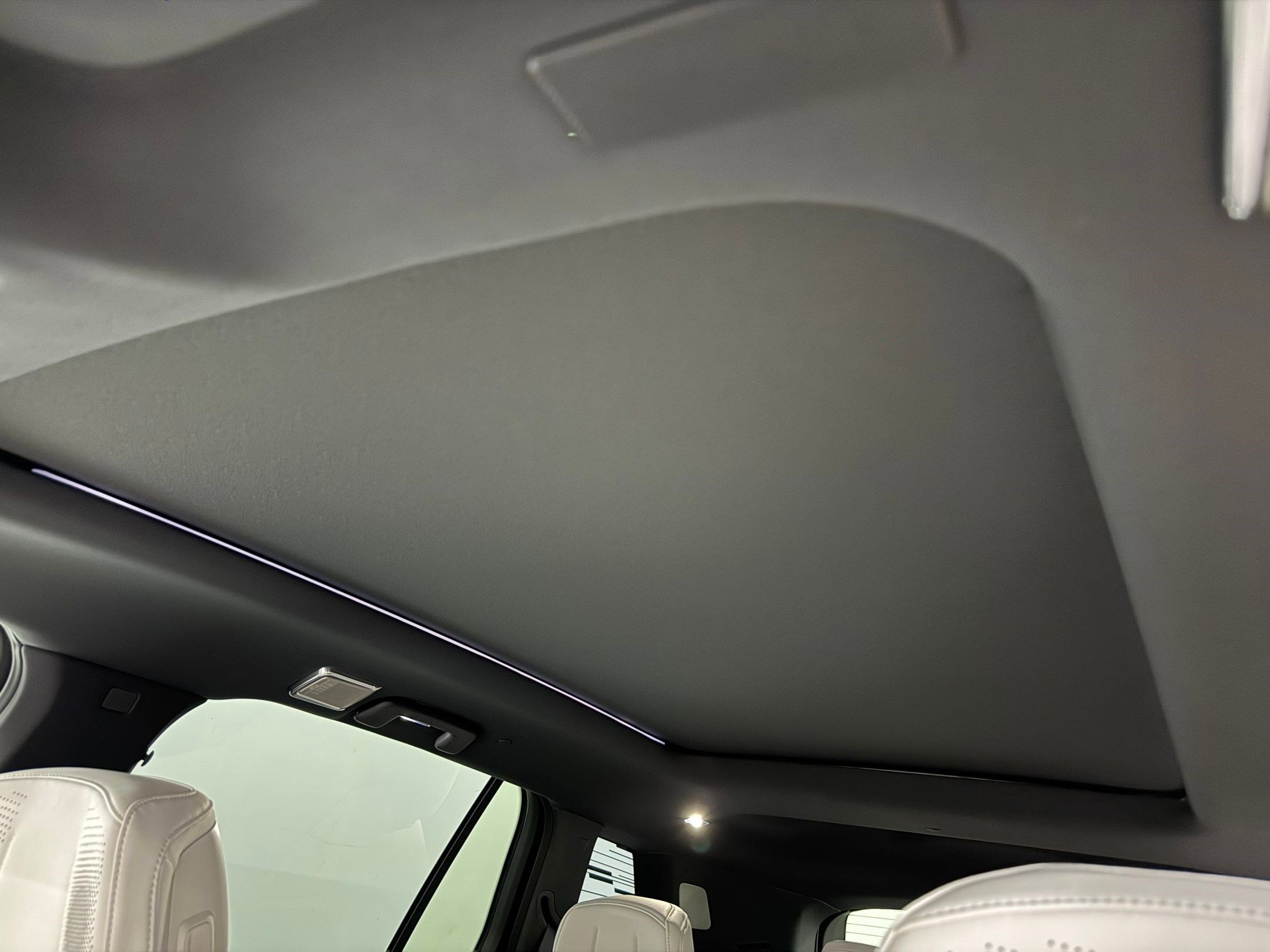 New 2026 Cadillac Vistiq Sport image 11