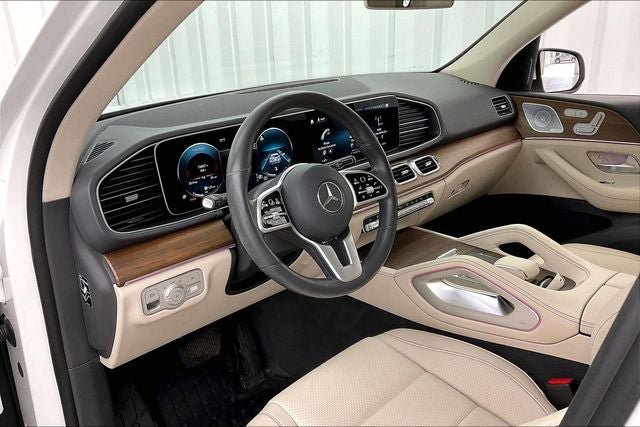 Used 2020 Mercedes-Benz GLE 350 4MATIC image 17
