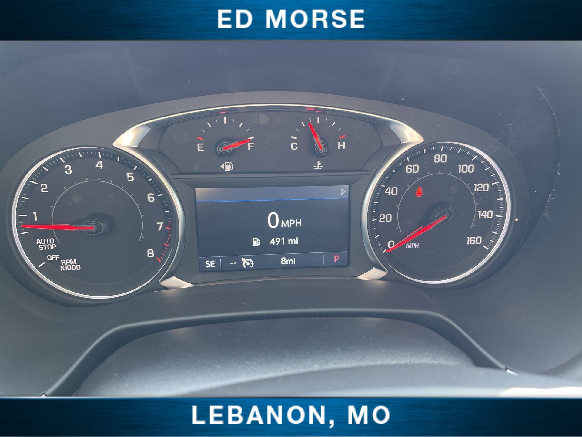 Used 2025 Chevrolet Blazer LT w/ Redline Edition image 11