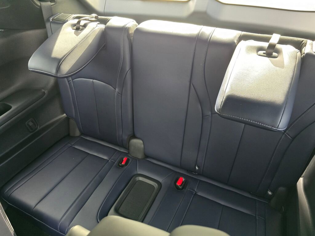 New 2026 INFINITI QX60 Sport image 20