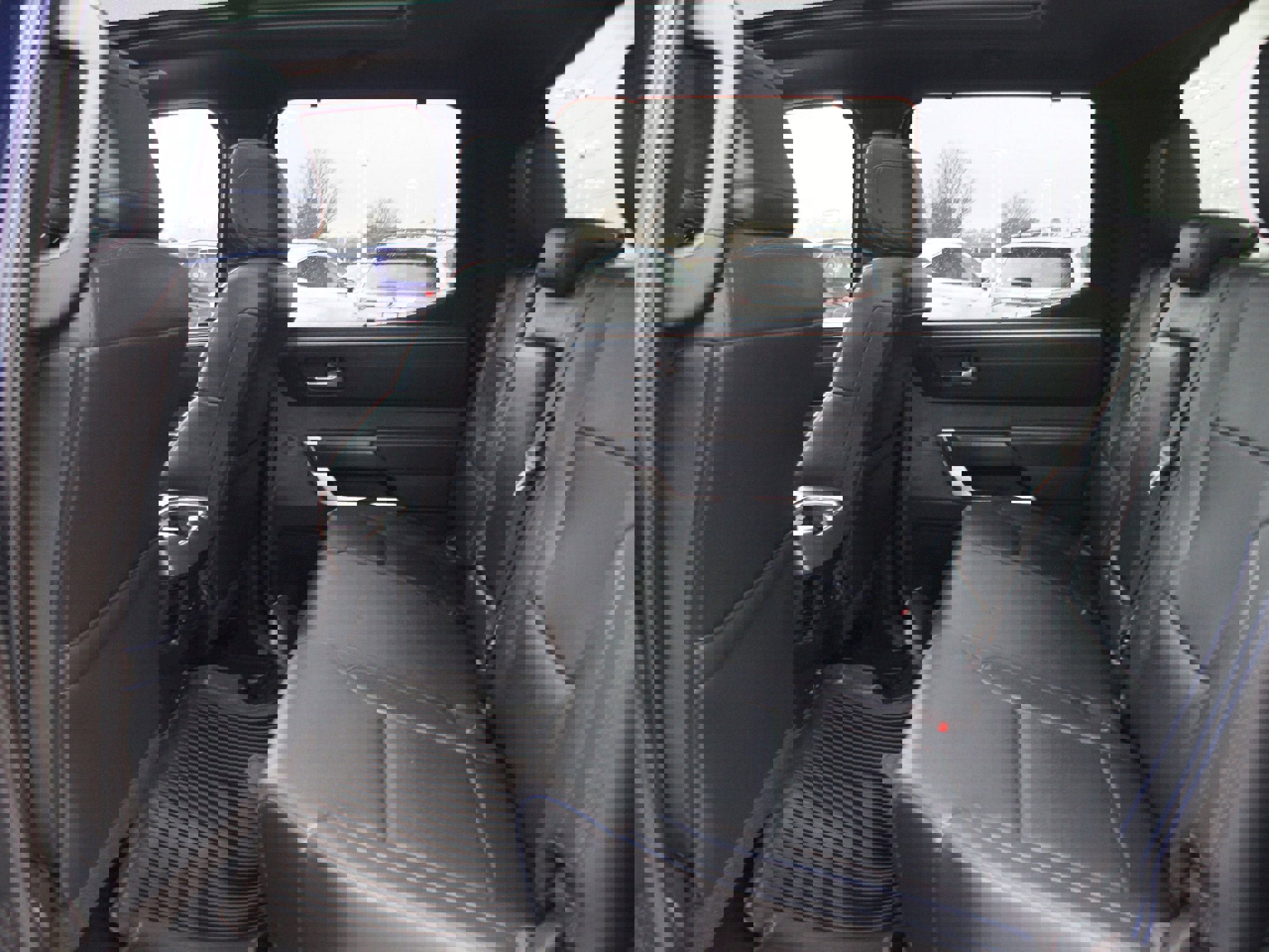 Used 2023 Toyota Tundra Platinum w/ Advanced Package image 15