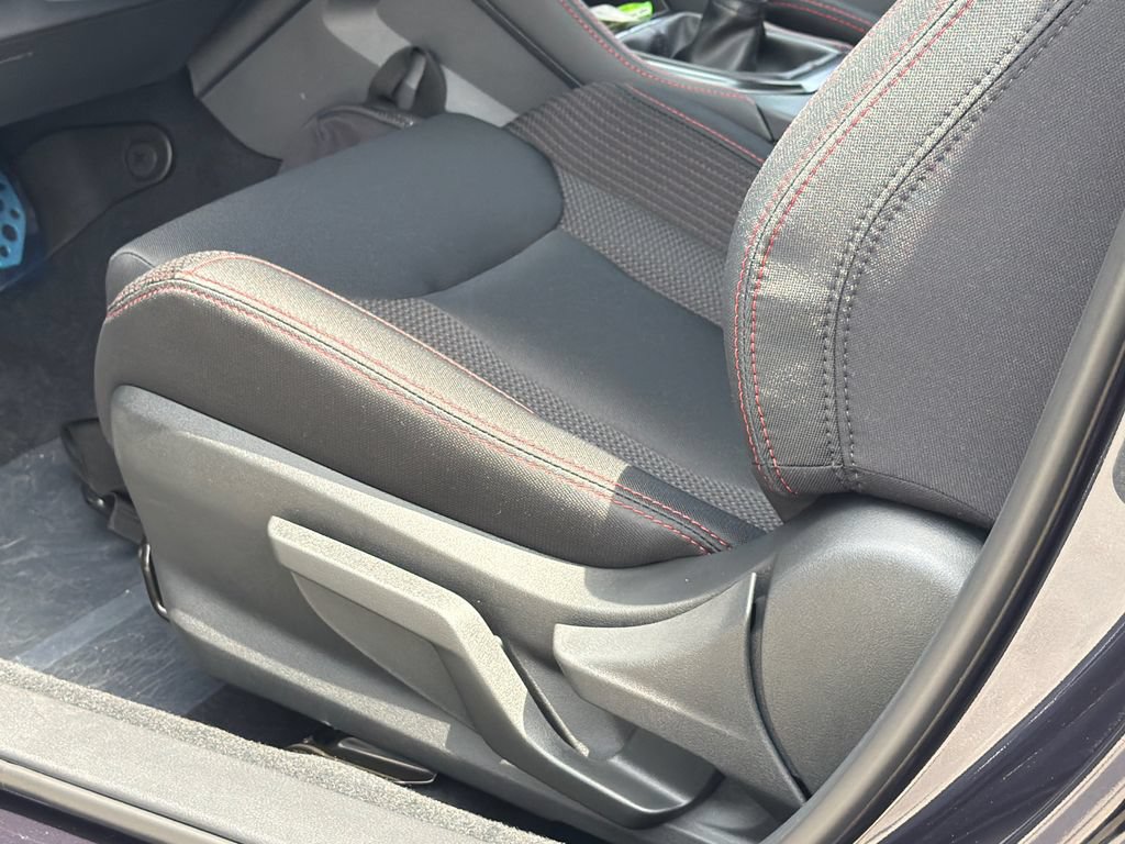 New 2026 Subaru WRX Premium AWD/4WD image 24