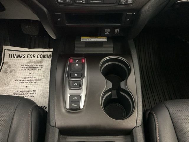 Used 2023 Honda Passport TrailSport image 21