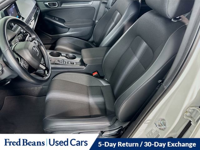 Used 2024 Honda Civic Sport image 16