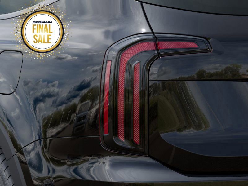 New 2025 Kia Telluride SX Prestige X-Line image 12