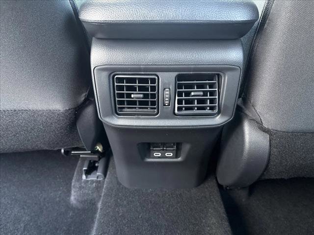 New 2025 Toyota RAV4 XLE image 20
