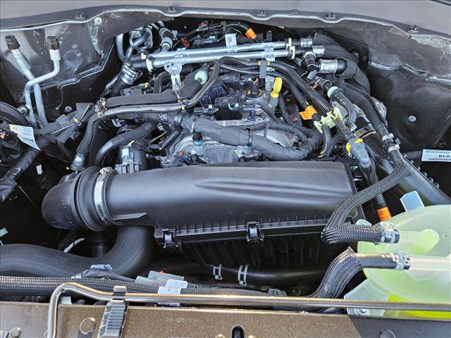 New 2026 Ford Explorer Active image 17