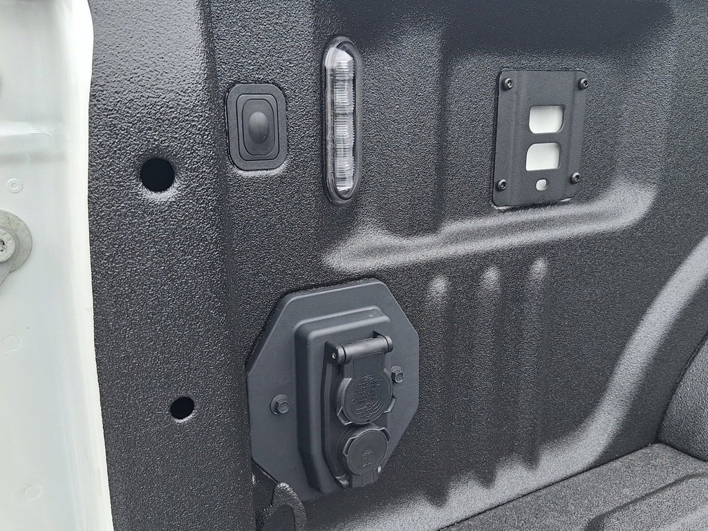 New 2026 Ford F350 Lariat w/ Lariat Premium Package image 28