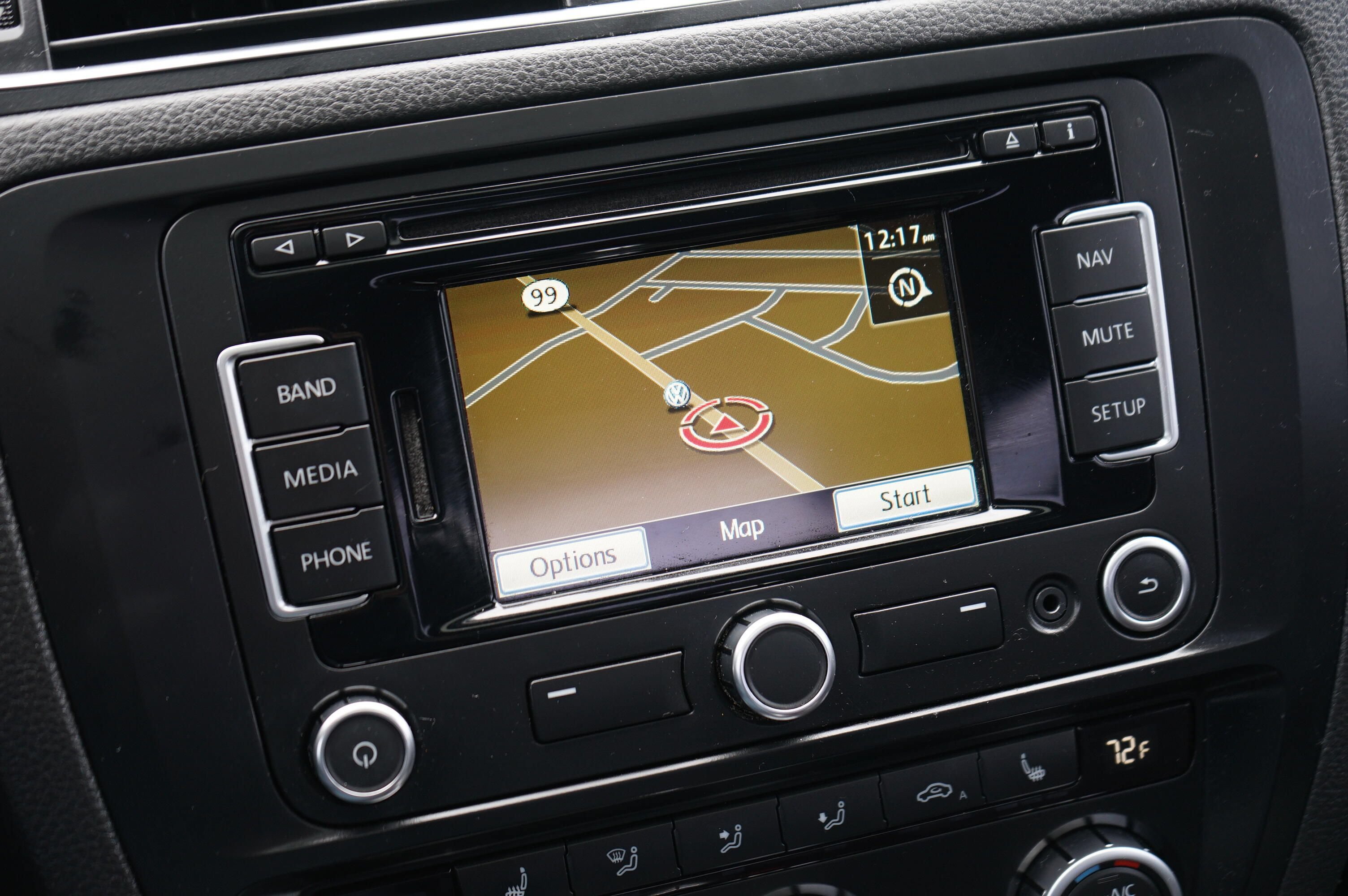 Used 2013 Volkswagen Jetta GLI Autobahn FWD image 18