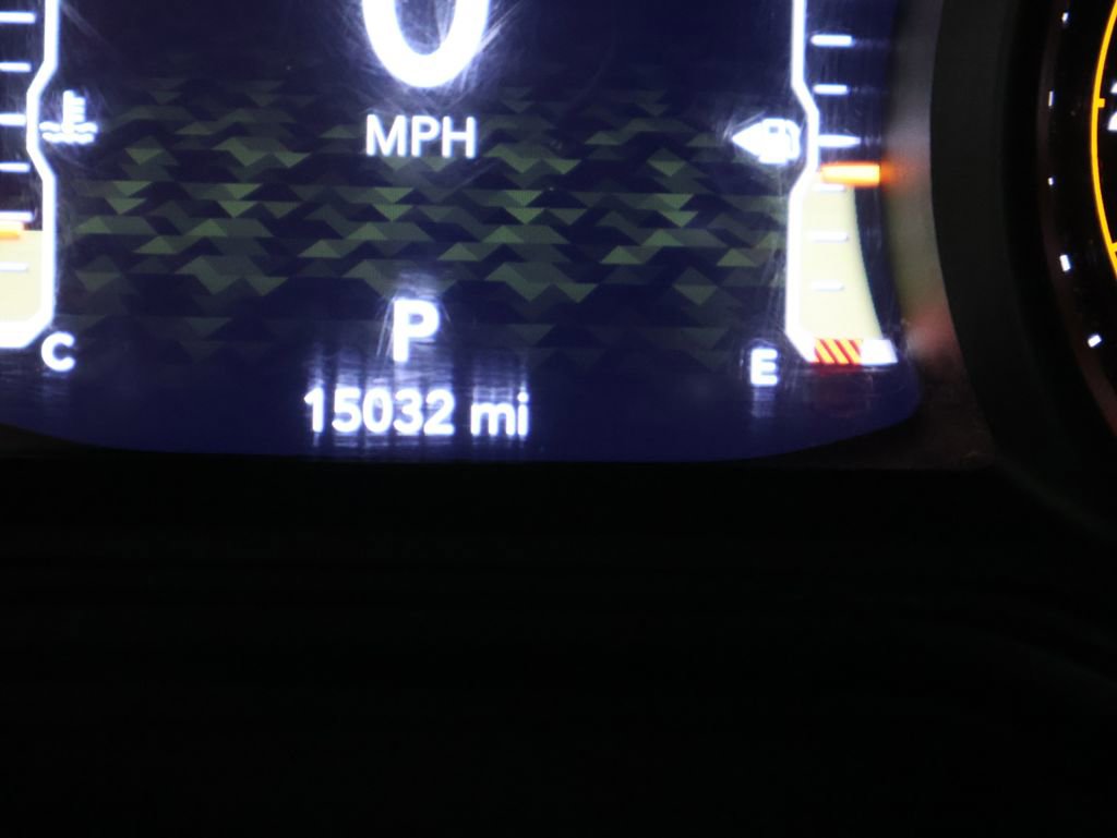 Used 2024 Jeep Wrangler Unlimited Rubicon w/ Convenience Group image 36