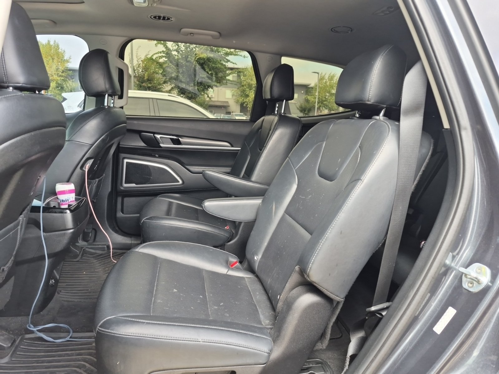 Used 2020 Kia Telluride S FWD image 5
