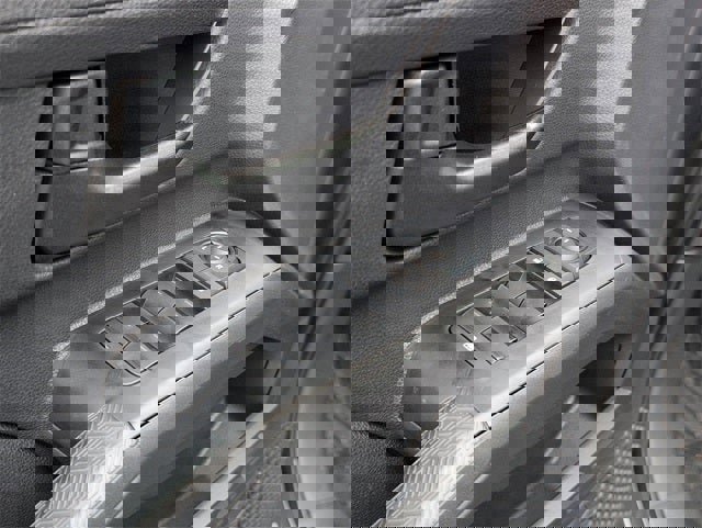 New 2026 Toyota Tacoma SR5 image 10