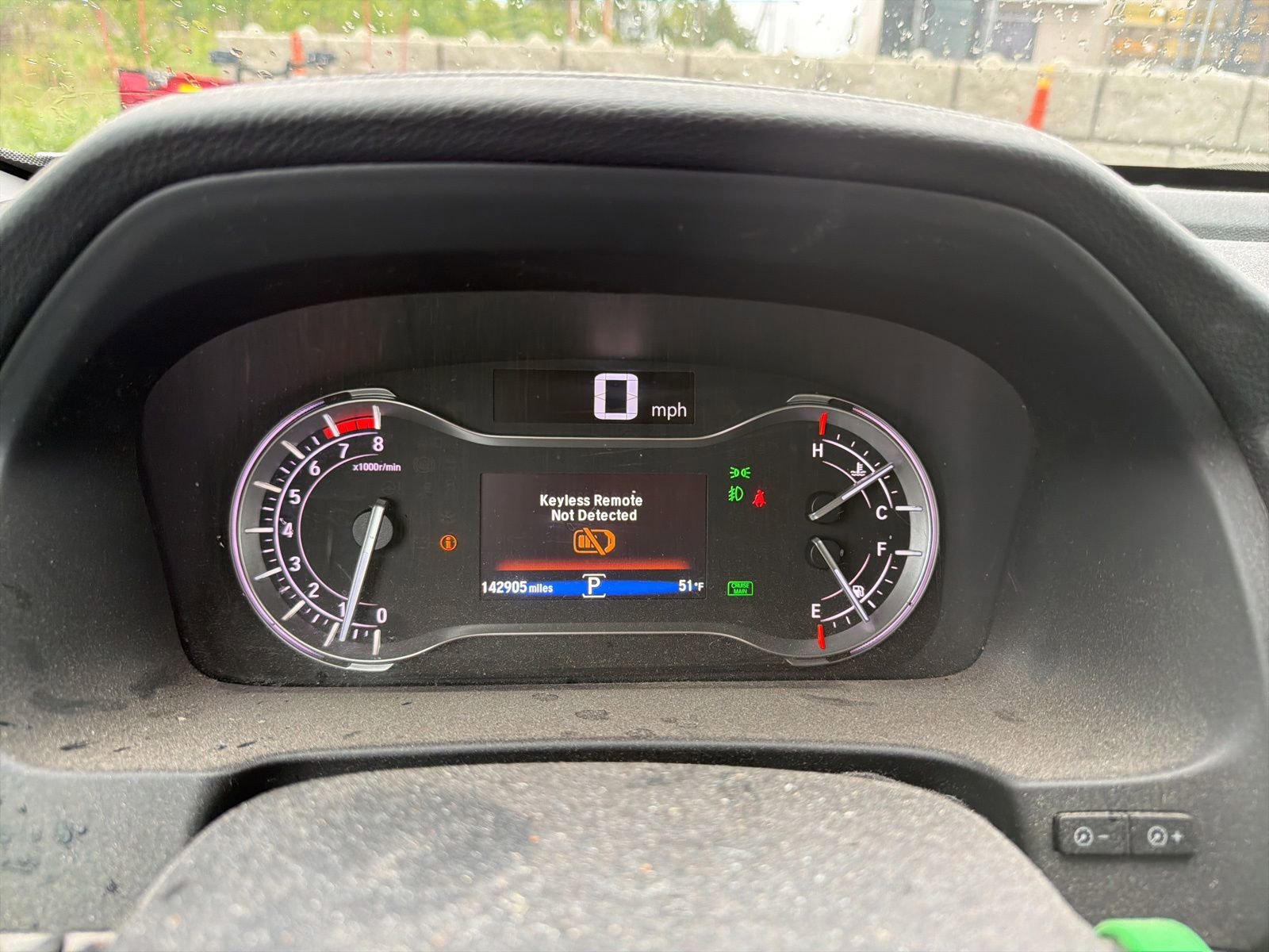 Used 2018 Honda Ridgeline RTL image 14