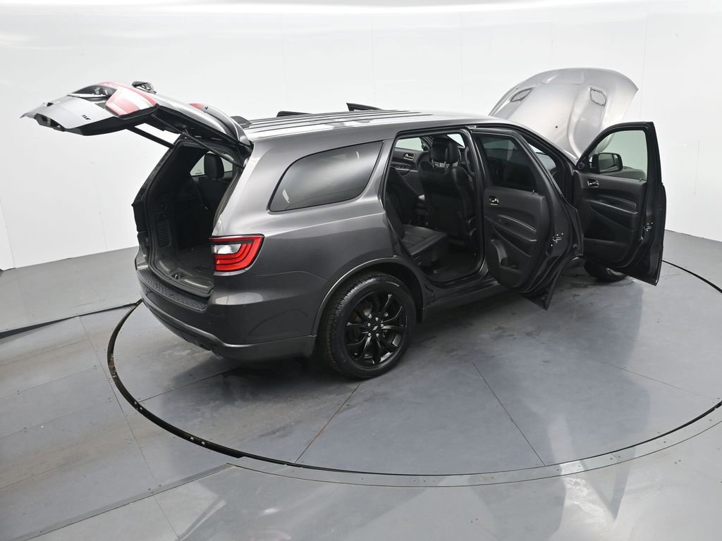 Used 2020 Dodge Durango GT RWD image 39