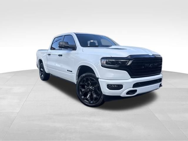 Used 2023 RAM 1500 Limited