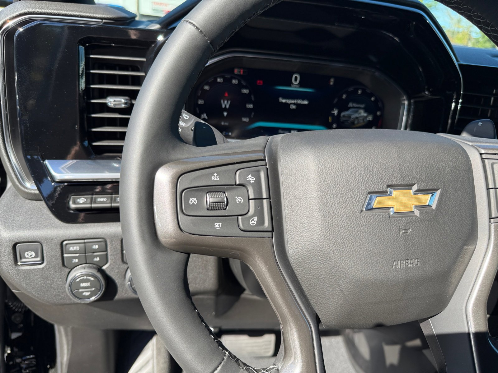 New 2026 Chevrolet Silverado 1500 High Country w/ High Country Premium Package image 19