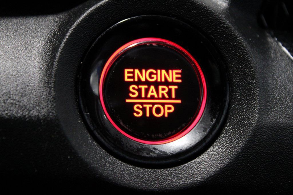 Used 2023 Honda CR-V EX image 31