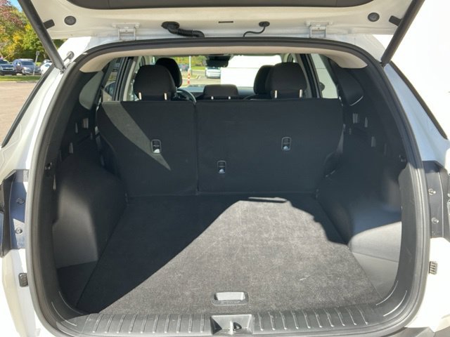 Certified 2025 Hyundai Tucson SEL FWD image 28