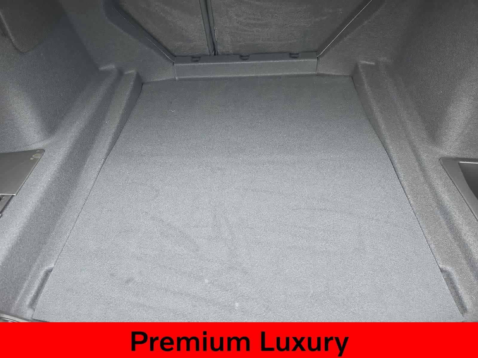 Used 2026 Cadillac CT5 Premium Luxury w/ Technology Package RWD image 23