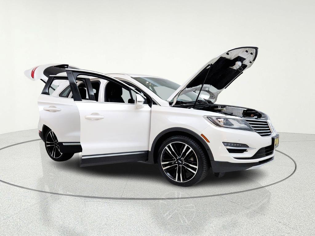 Used 2018 Lincoln MKC Reserve image 11