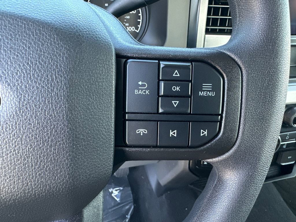 New 2026 Ford F250 XL w/ STX Appearance Package image 25