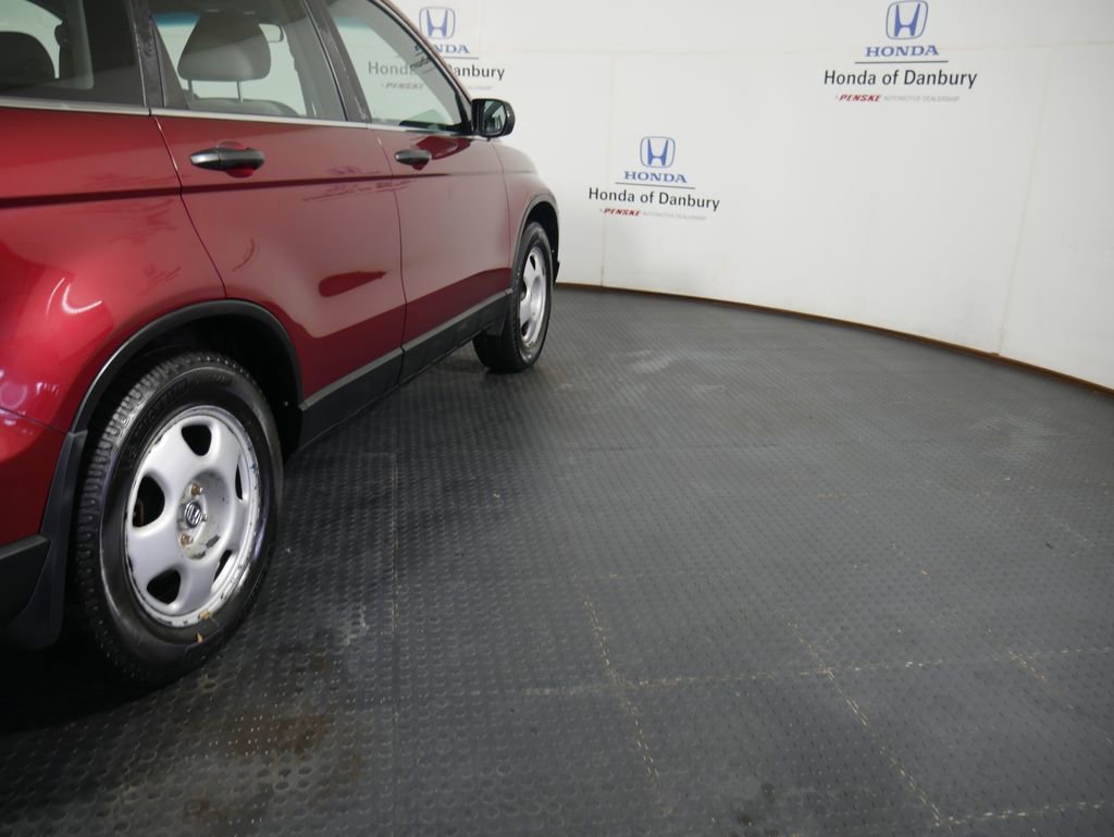 Used 2009 Honda CR-V LX image 4