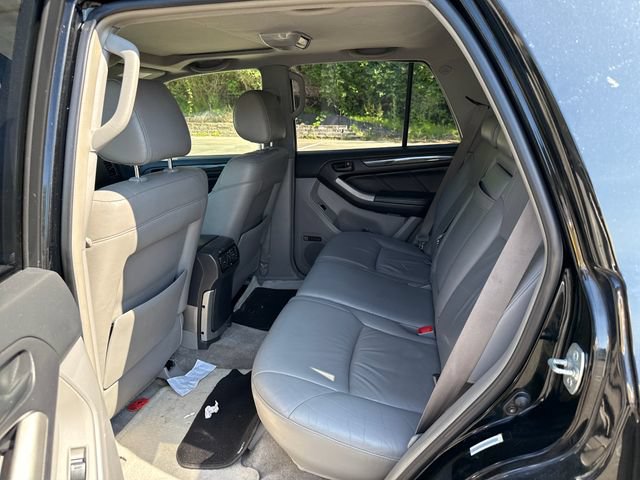 Used 2003 Toyota 4Runner Limited AWD/4WD image 13